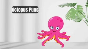 Read more about the article 287 Clever Octopus Puns 2025
