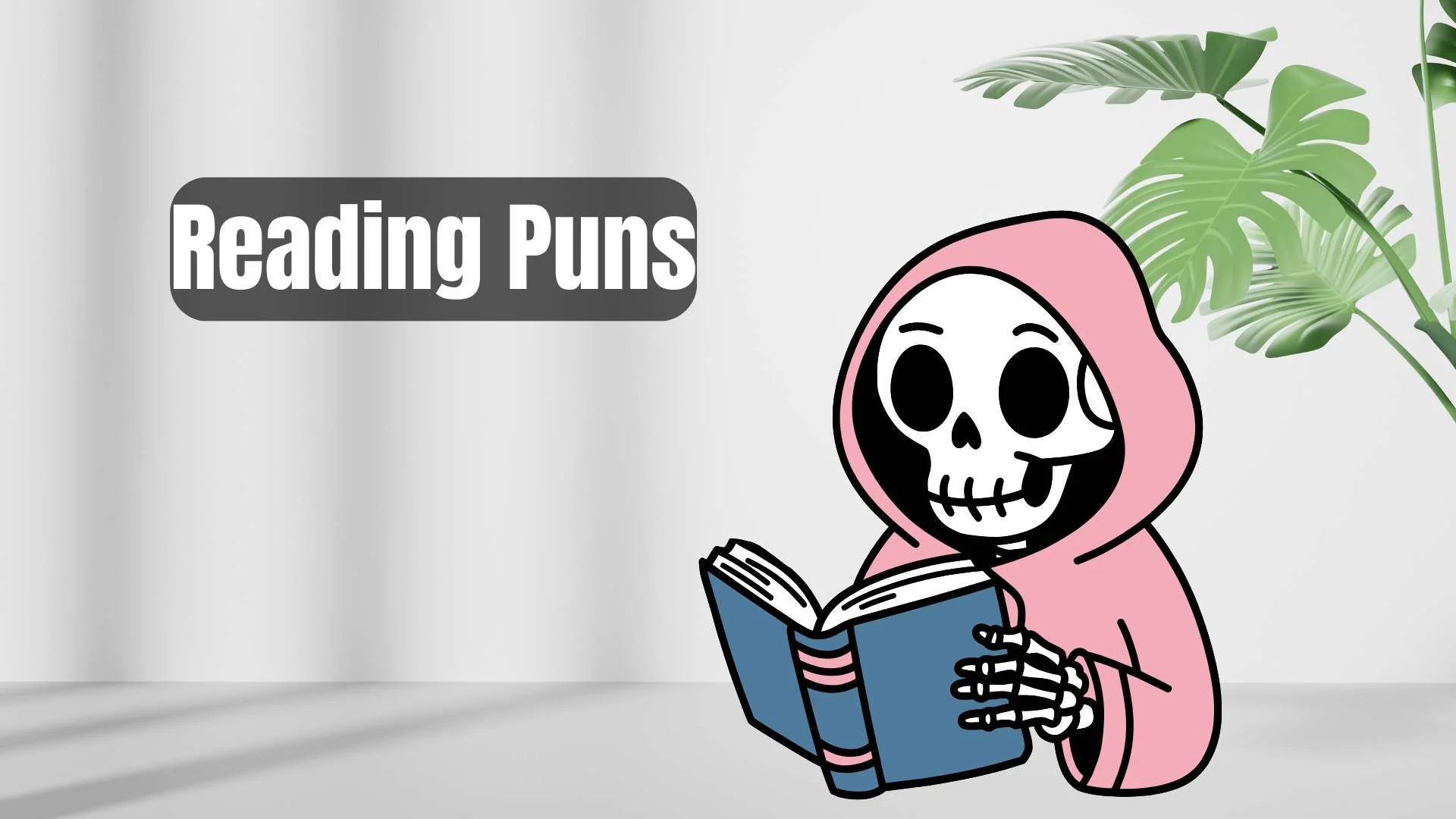 You are currently viewing 307 Hilarious Reading Puns 2025