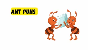 Read more about the article 315 Clever Ant Puns 2025