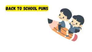 Read more about the article 512 Hilarious Back to School Puns 2025