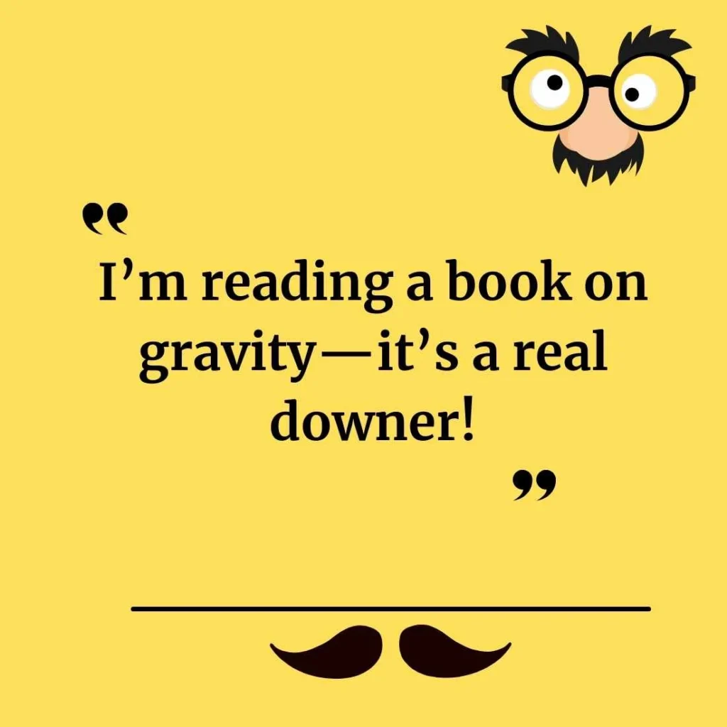 Back to School Puns for Students