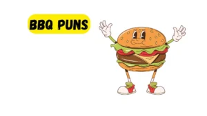 Read more about the article 327 Best BBQ Puns 2025