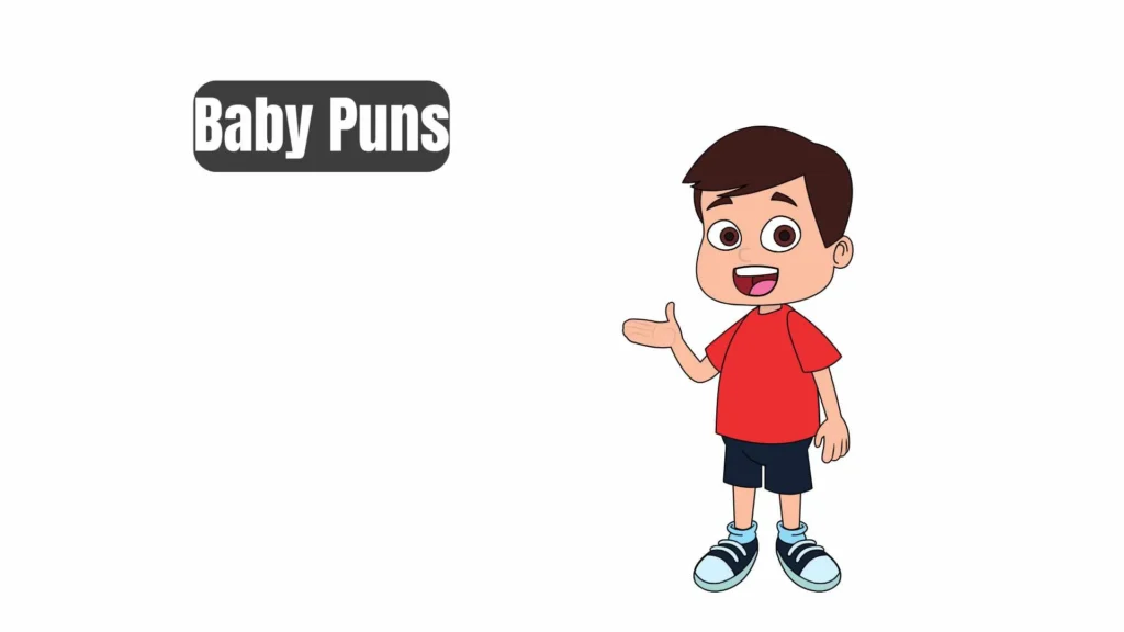 Best Baby Puns for Instagram