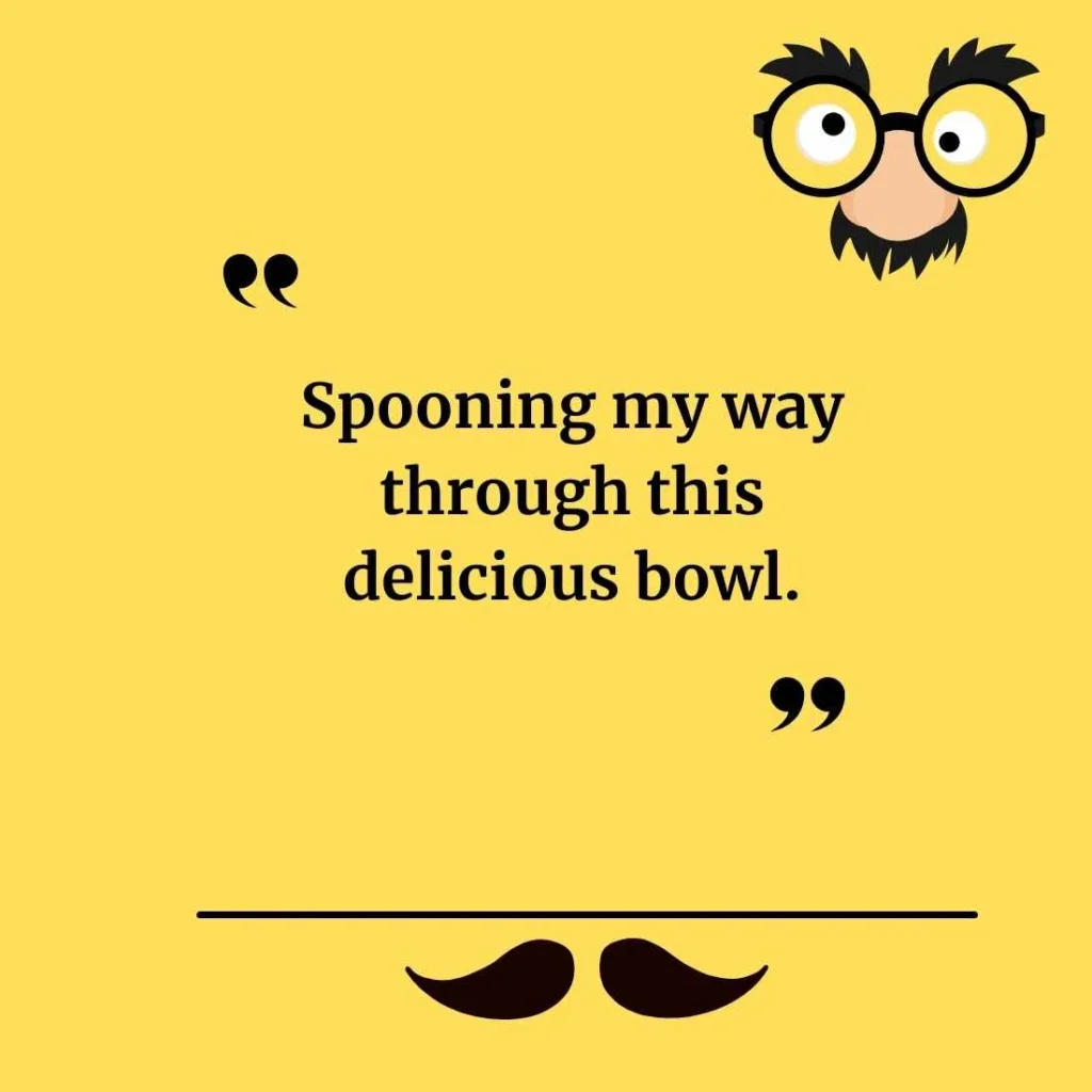 Cereal Puns for Instagram Captions