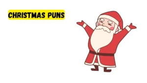 Read more about the article 278 Best Christmas Puns 2025