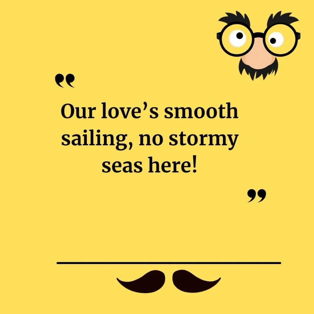 Cruise Puns for Couples