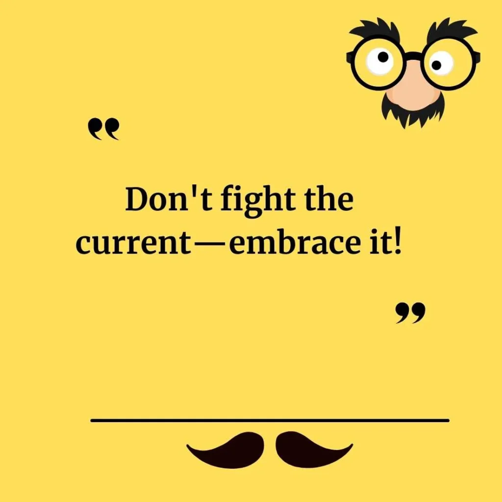 Current Puns That Will Amp Up Your Day