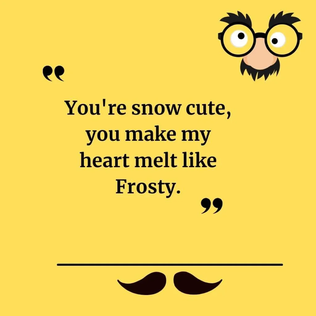 Cute Christmas Puns