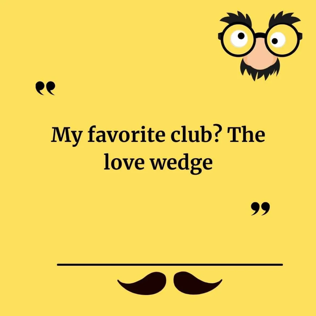 Dirty Golf Jokes One Liners