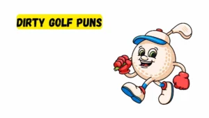 Read more about the article 341 Hilarious Dirty Golf Puns 2025