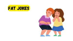 Read more about the article 322 Hilarious Fat Jokes 2025