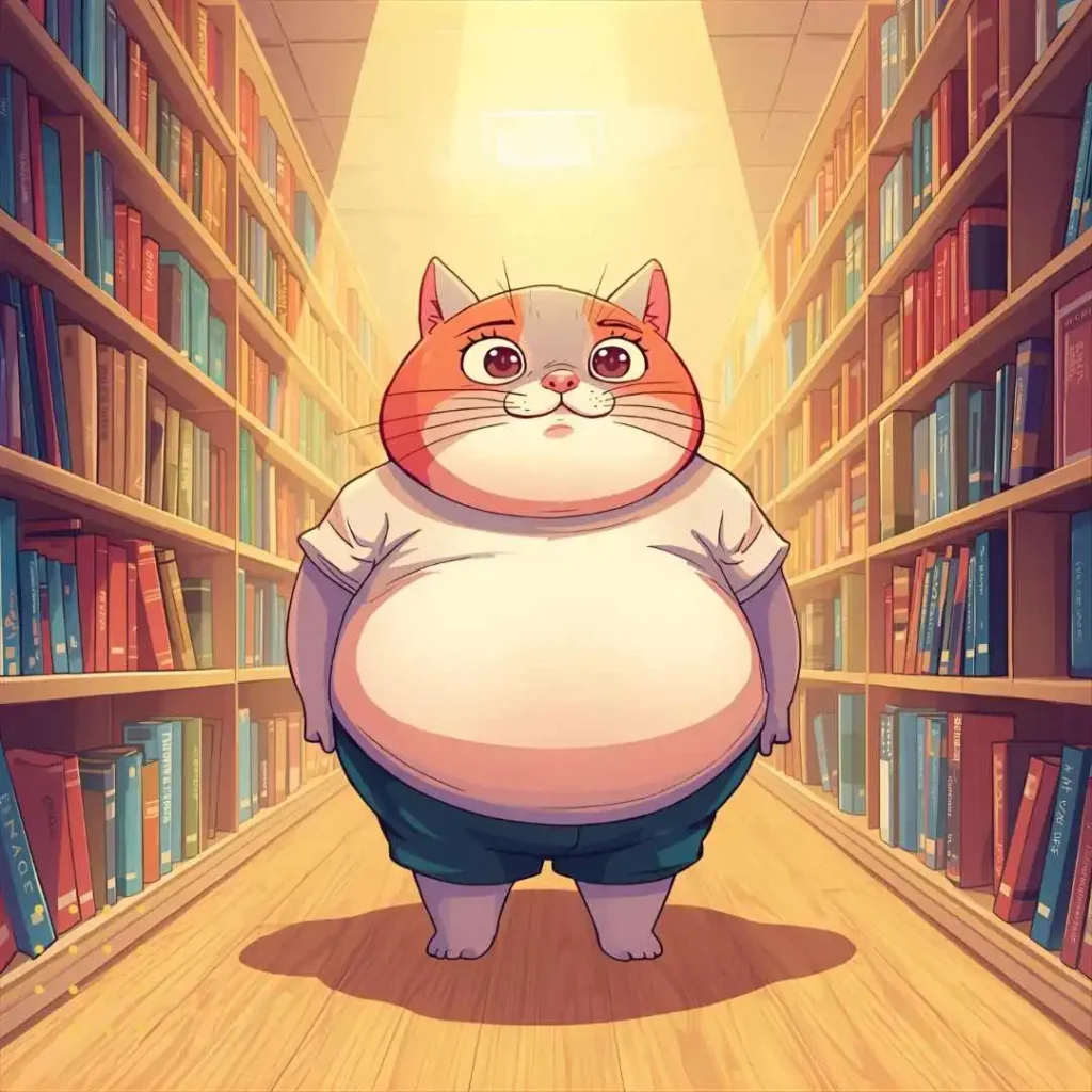 Fat Puns for Everyday Humor