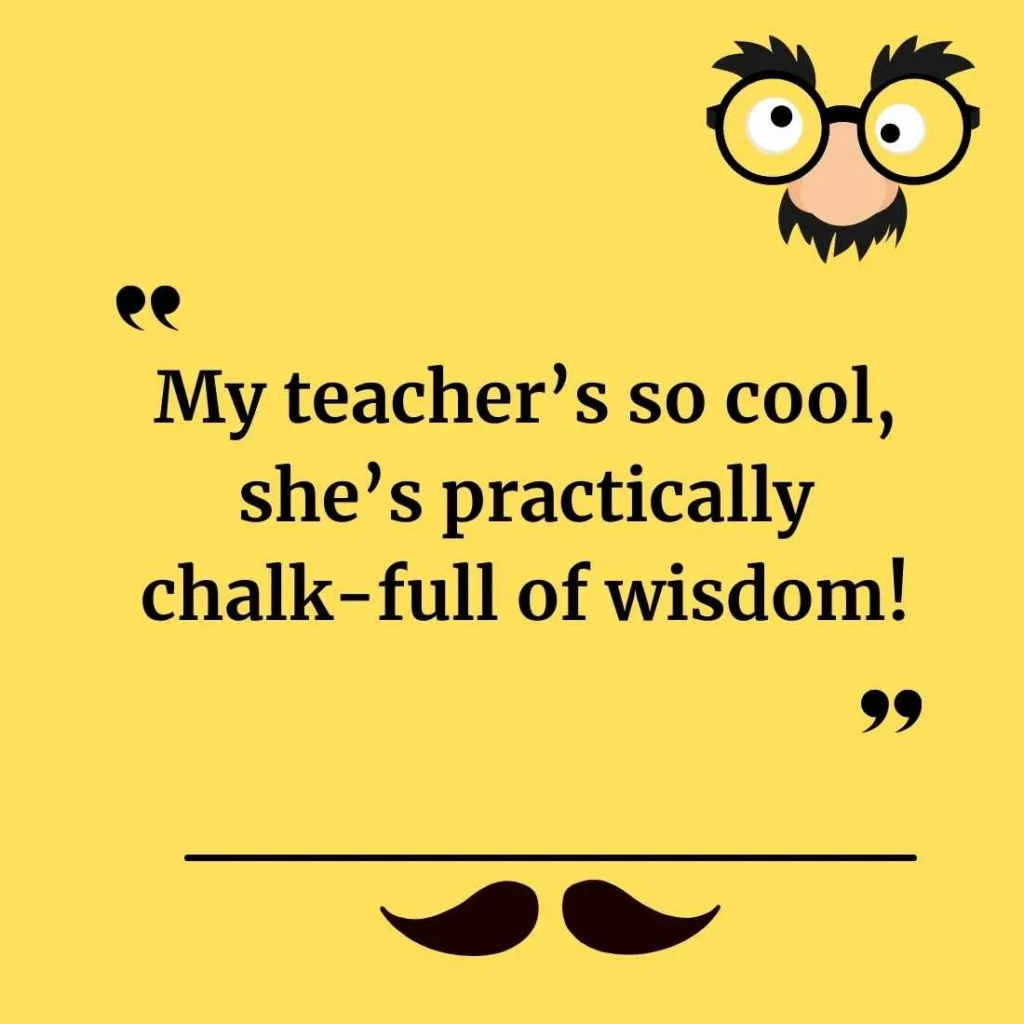 Funny Back to School Jokes