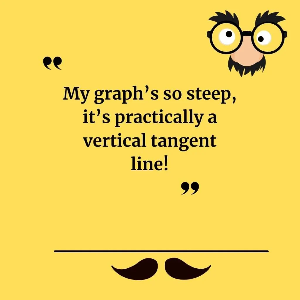 Funny Calculus Puns for Math Lovers