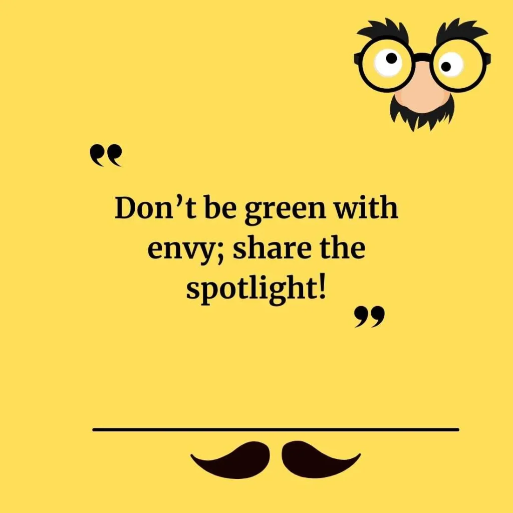 Funny Green Puns for a Good Laugh