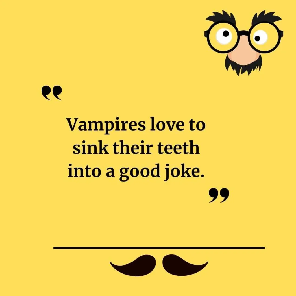 Funny Halloween Puns for Jokes