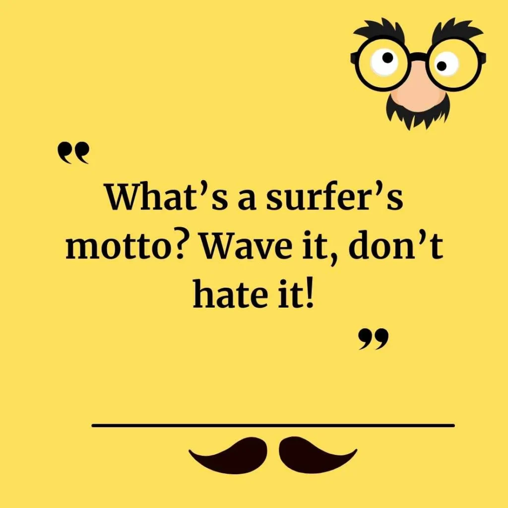 Funny Hawaii Puns for Jokes