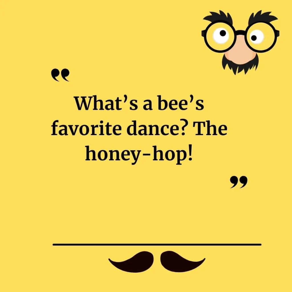 Funny Honey Puns for Jokes