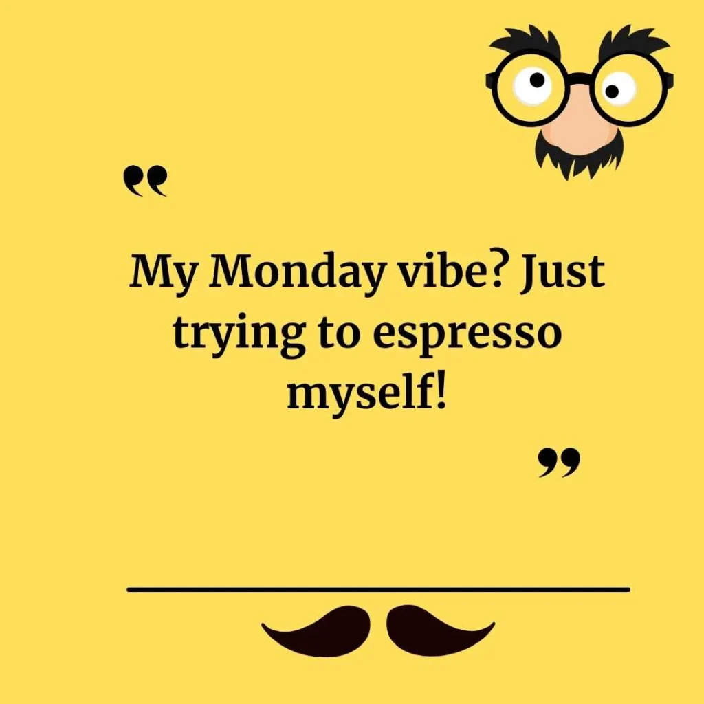 Funny Monday Puns for a Good Laugh