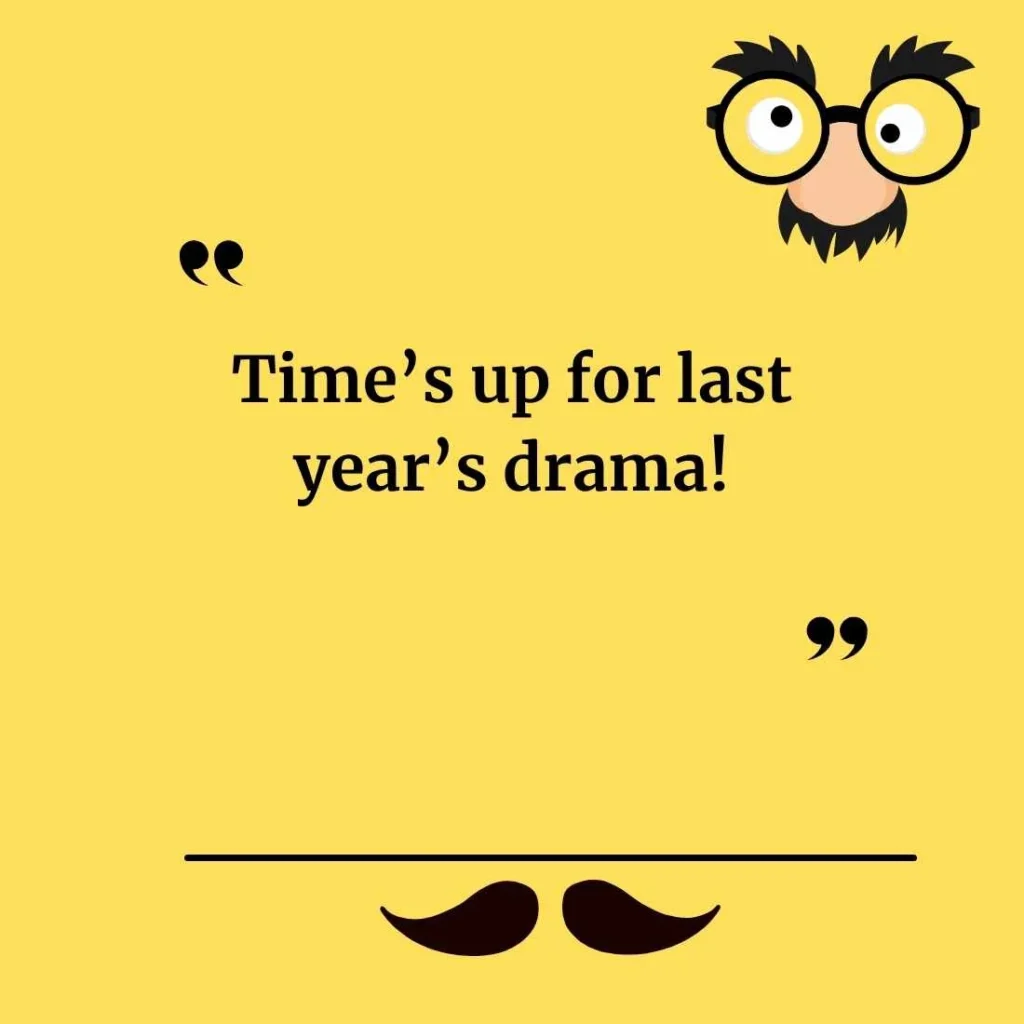 Funny New Year's Puns for a Good Laugh