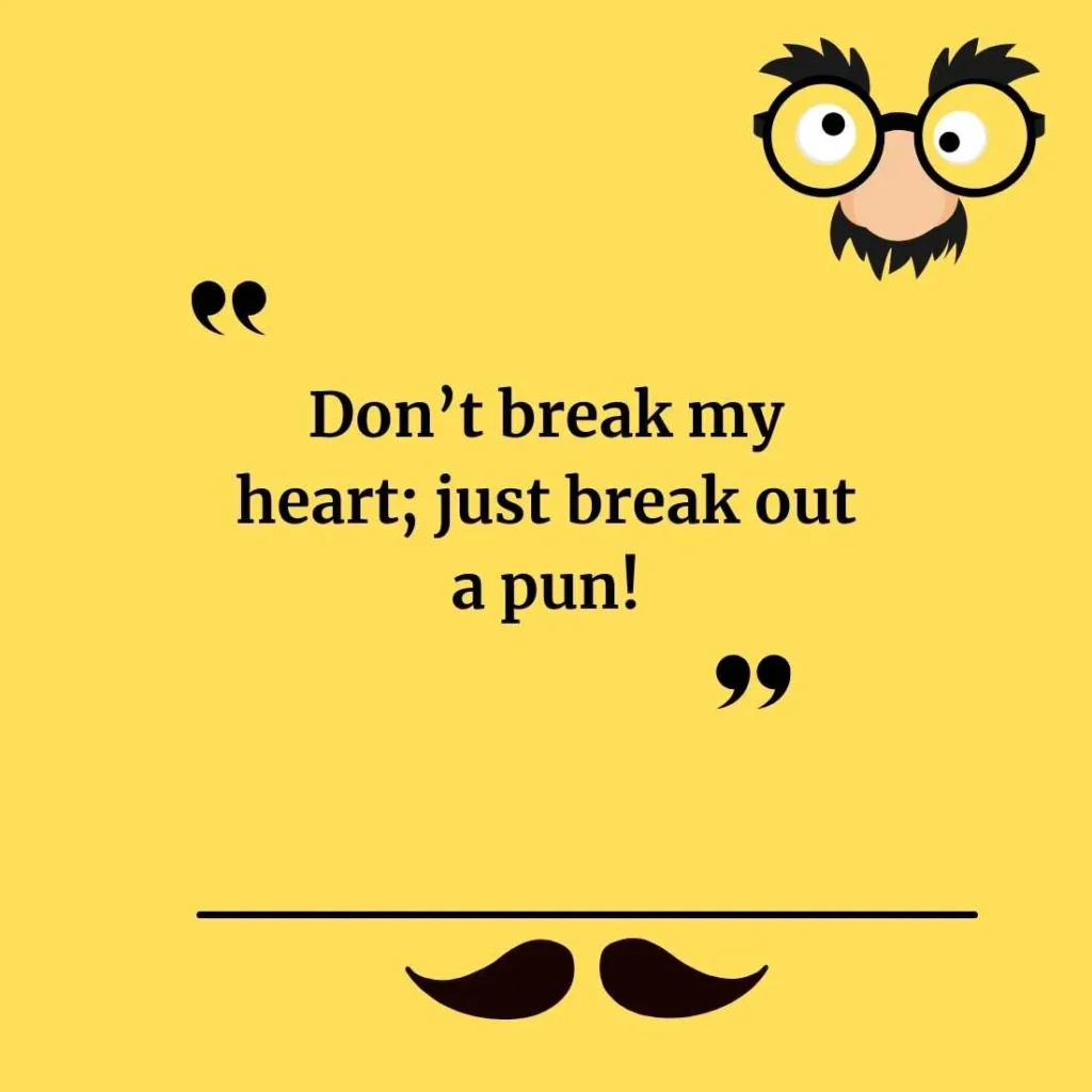 Heart Puns to Pump Up the Fun