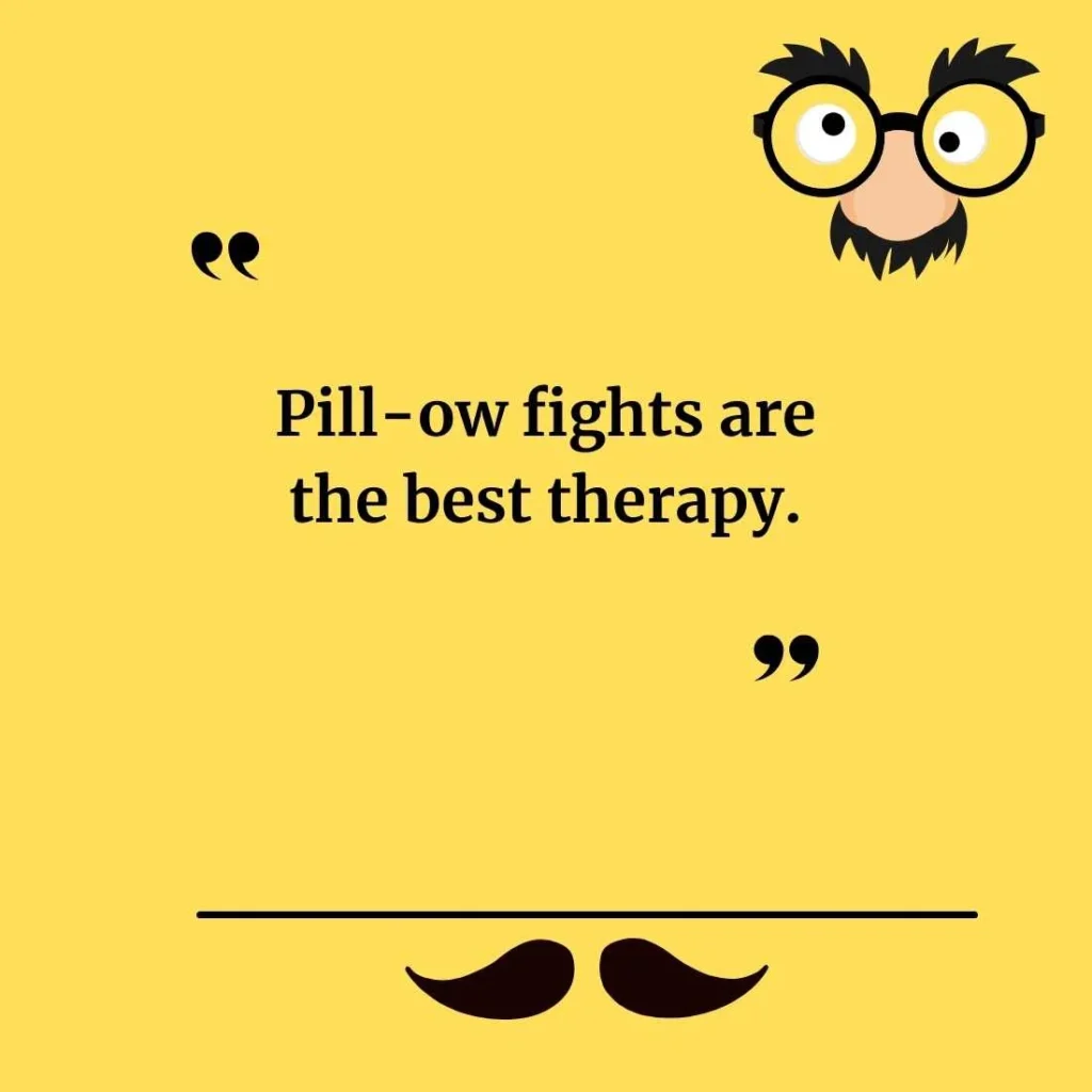 Hilarious Pill Puns for Social Media Captions