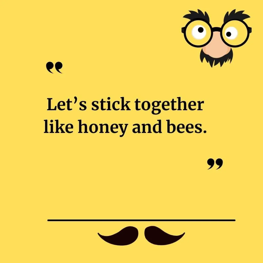 Honey Puns for Love and Romance