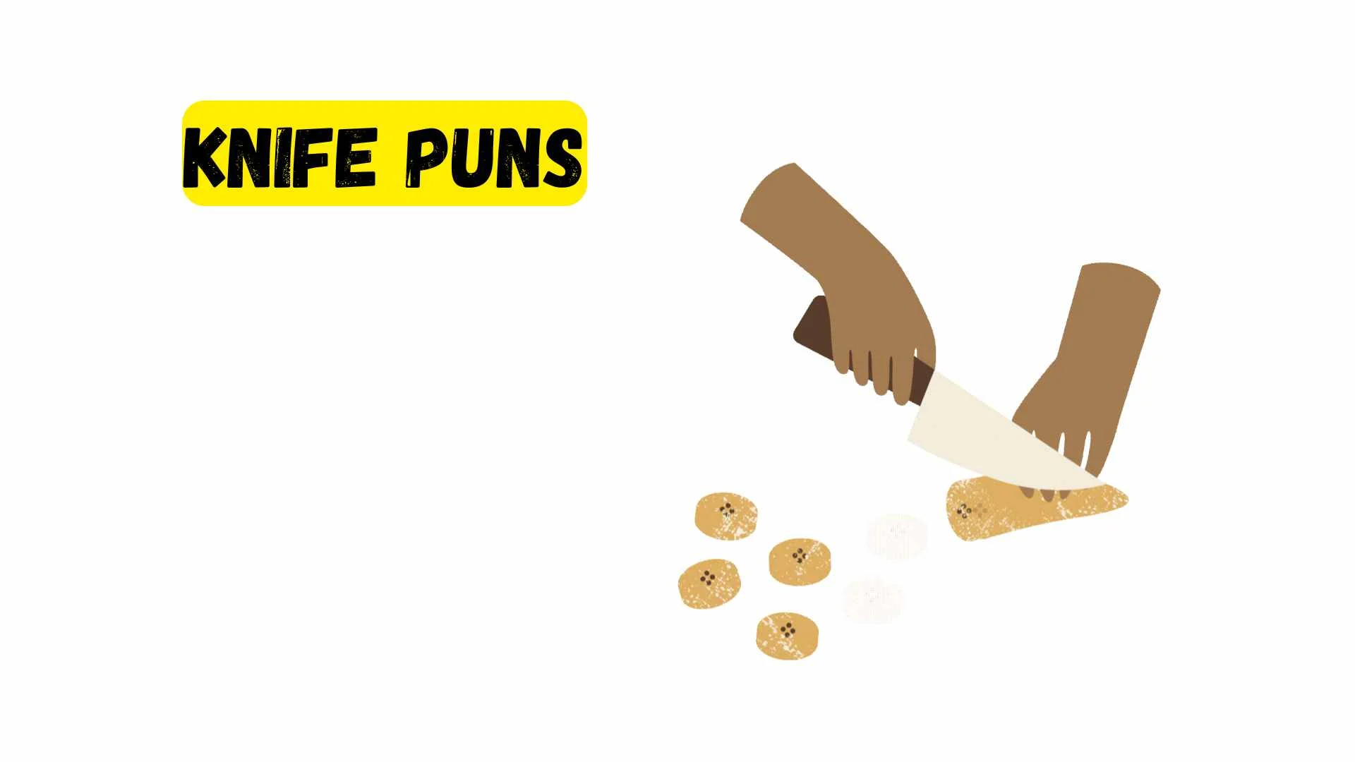 You are currently viewing 862 Latest Knife Puns 2025