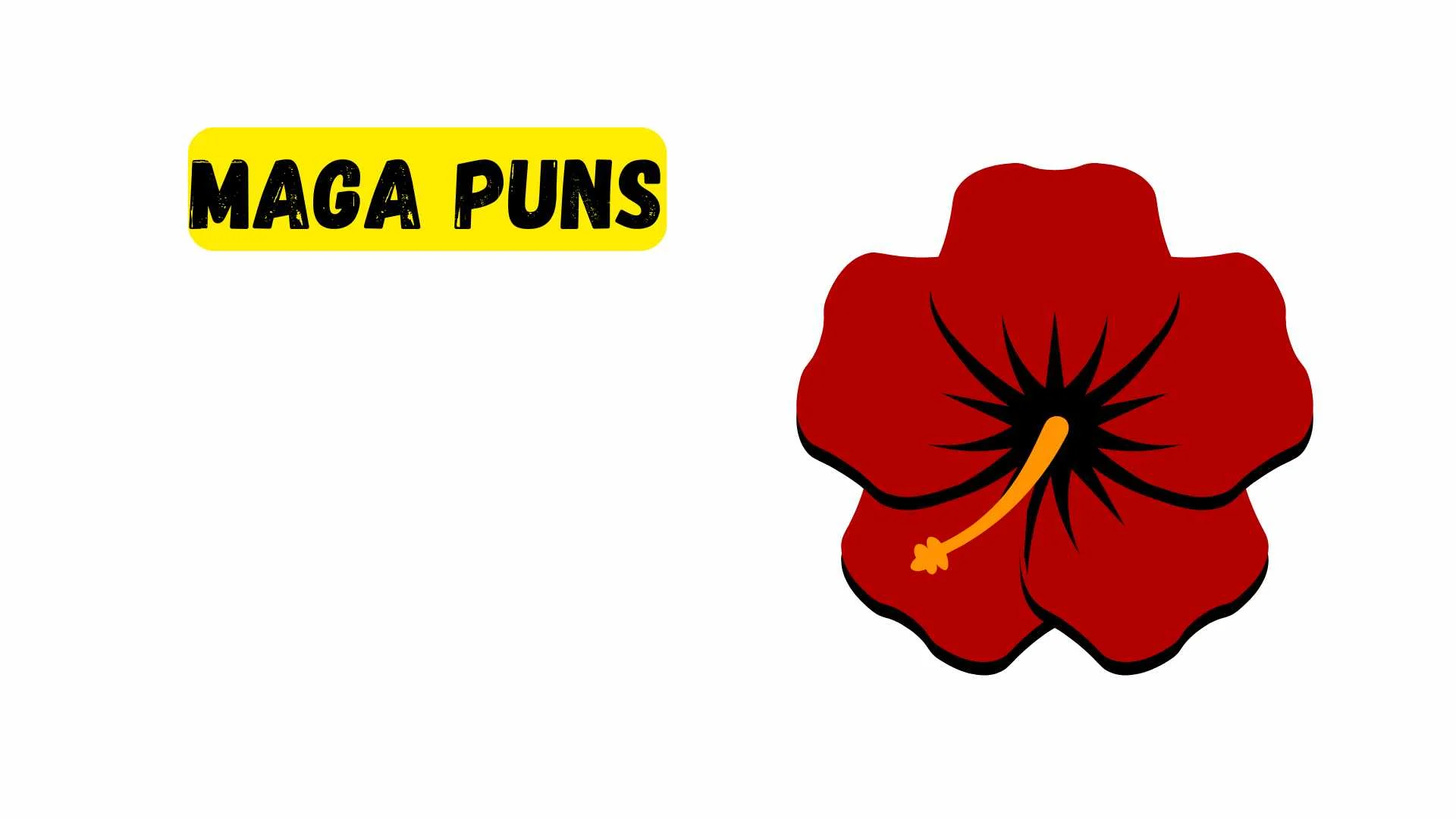 You are currently viewing 349 Trending MAGA Puns 2025