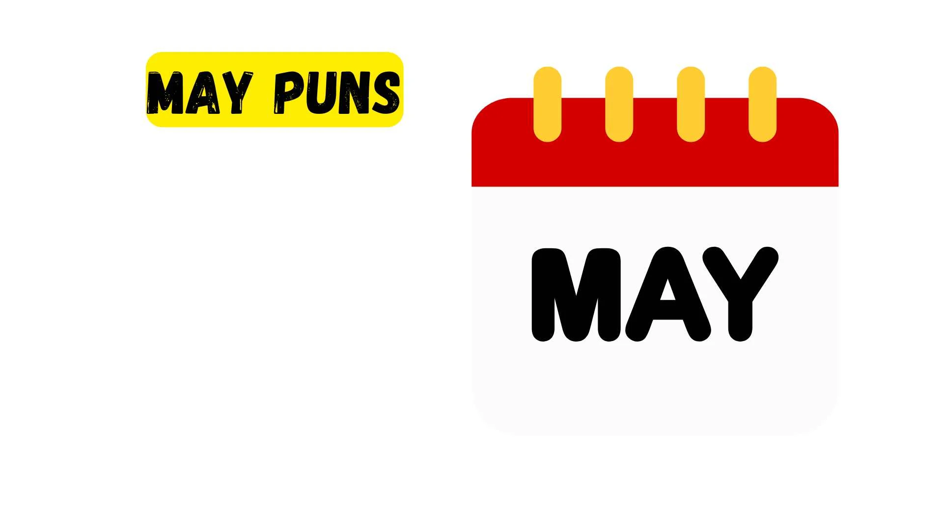 You are currently viewing 278 Top May Puns 2025