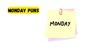 Read more about the article 715 Trending Monday Puns 2025