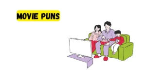 Read more about the article 359 Best Movie Puns 2025