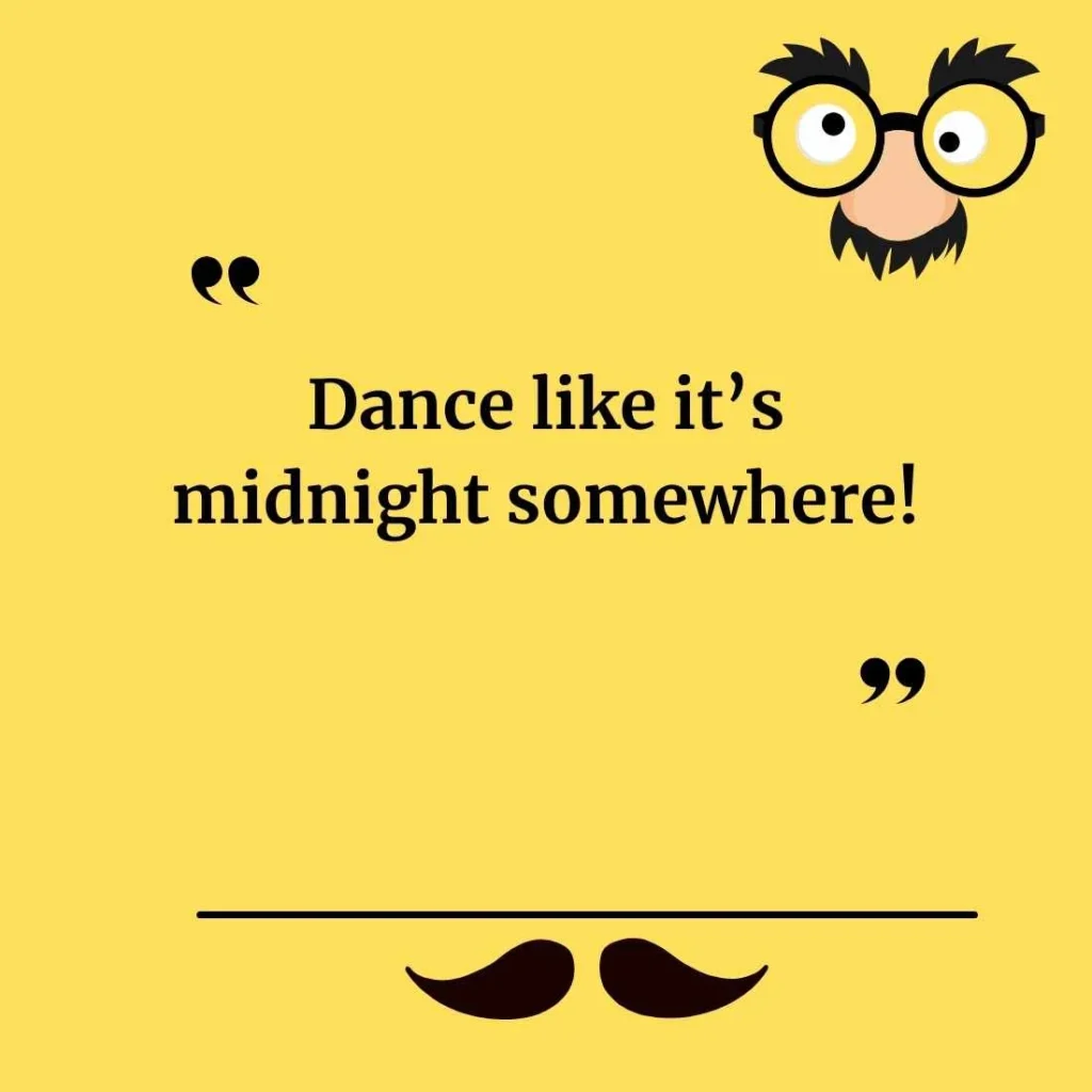 New Year's Eve Puns for Party Vibes