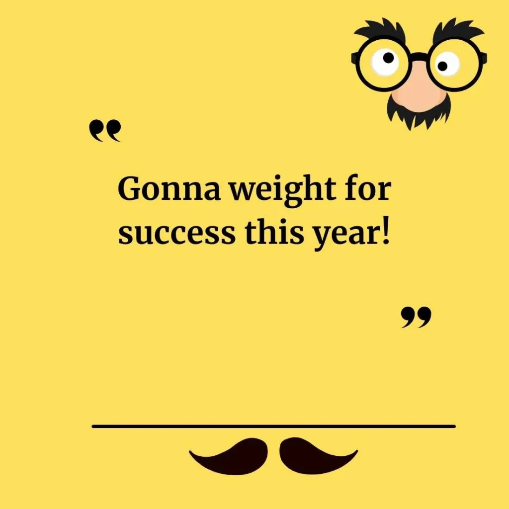 New Year's Resolution Puns to Kickstart 2026