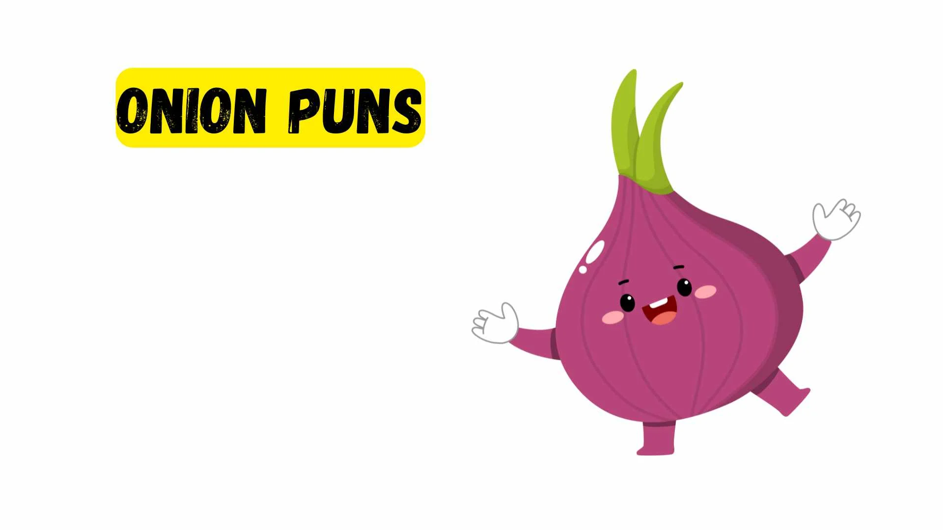 You are currently viewing 356 Trending Onion Puns 2025