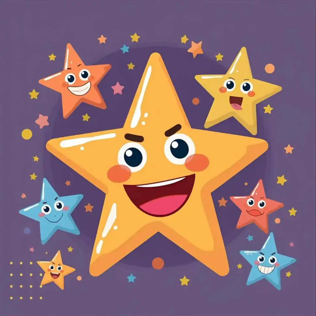 Outdoor Star Puns for Nature Lovers