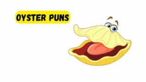 Read more about the article 761 Clever Oyster Puns 2025