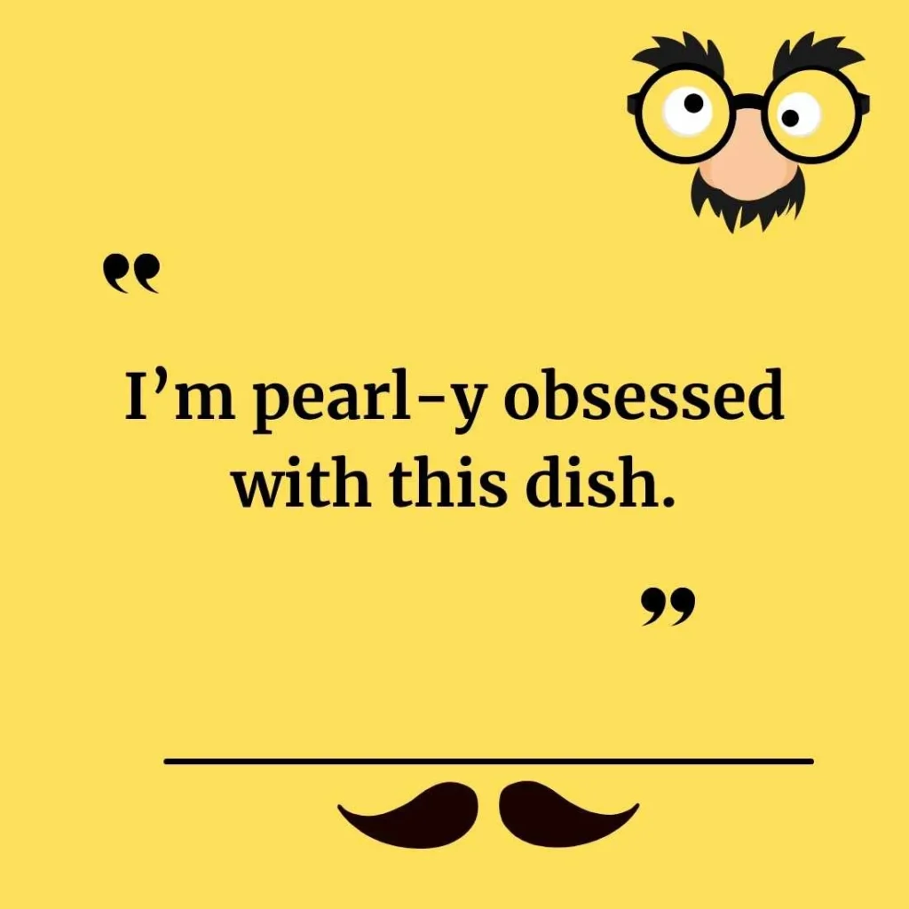 Oyster Puns for Seafood Lovers