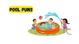 Read more about the article 432 Creative Pool Puns 2025