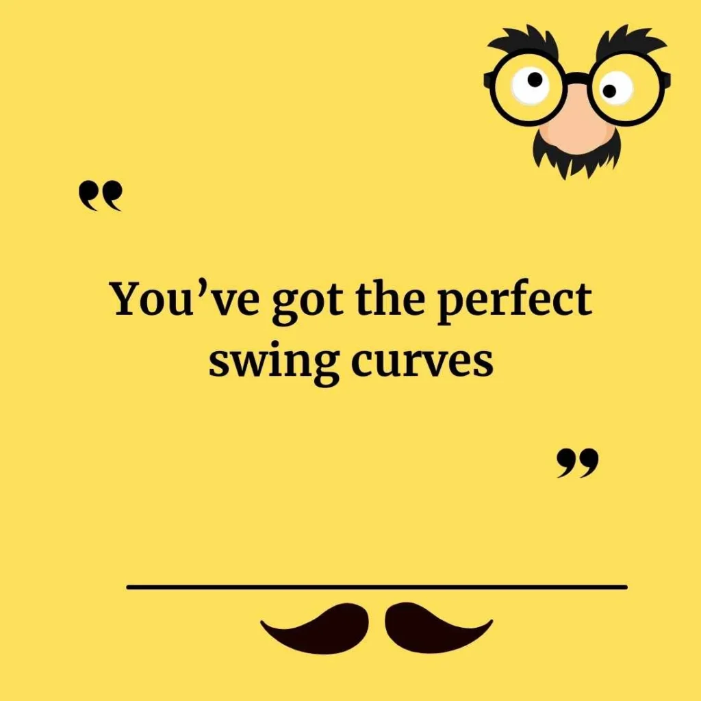 Sexual Golf Puns