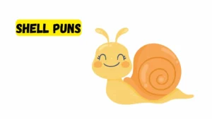 Read more about the article 284 Hilarious Shell Puns 2025