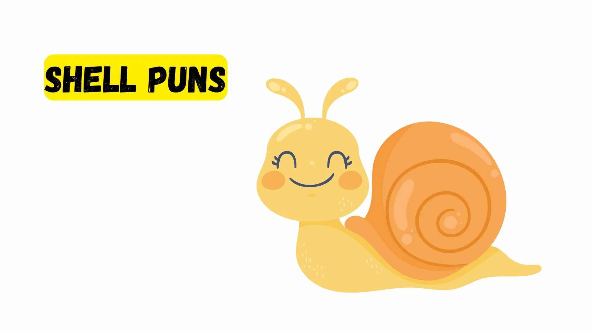 You are currently viewing 284 Hilarious Shell Puns 2025