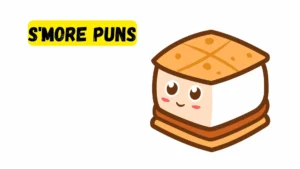 Read more about the article 291 Best S’more Puns 2025