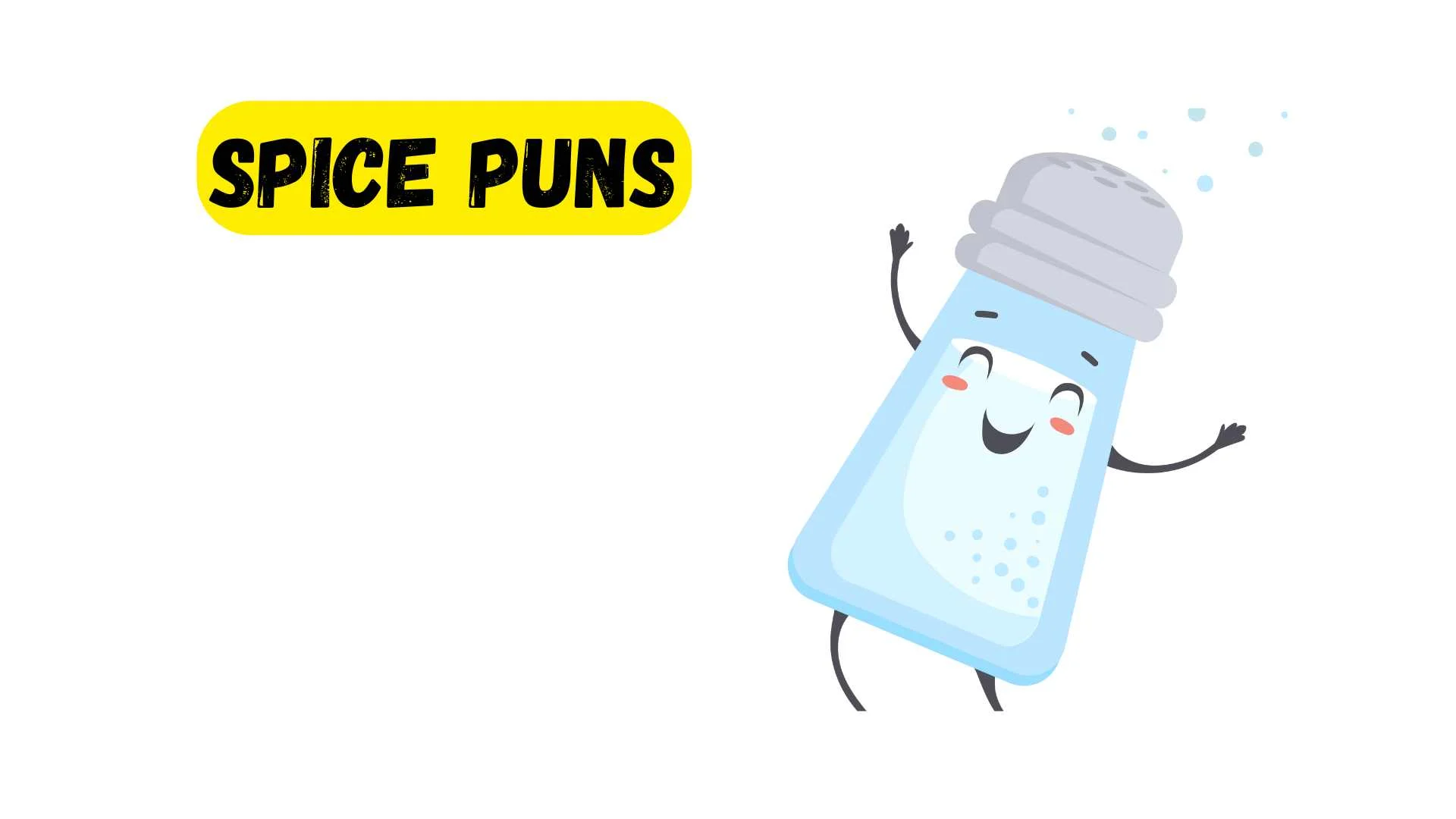 You are currently viewing 289 Hilarious Spice Puns 2025