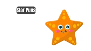 Read more about the article 336 Hilarious Star Puns 2025