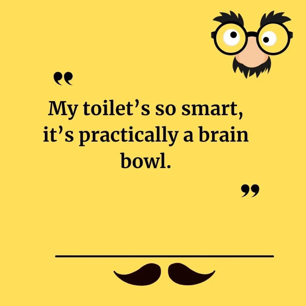 Toilet Jokes for Kids