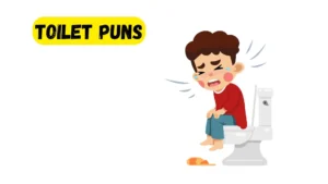 Read more about the article 418 Funny Toilet Puns 2025