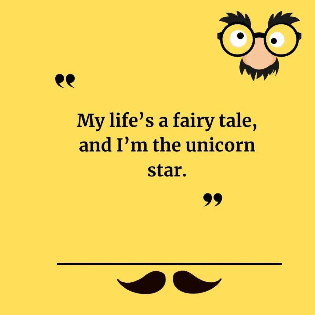 Unicorn Puns for Instagram Captions