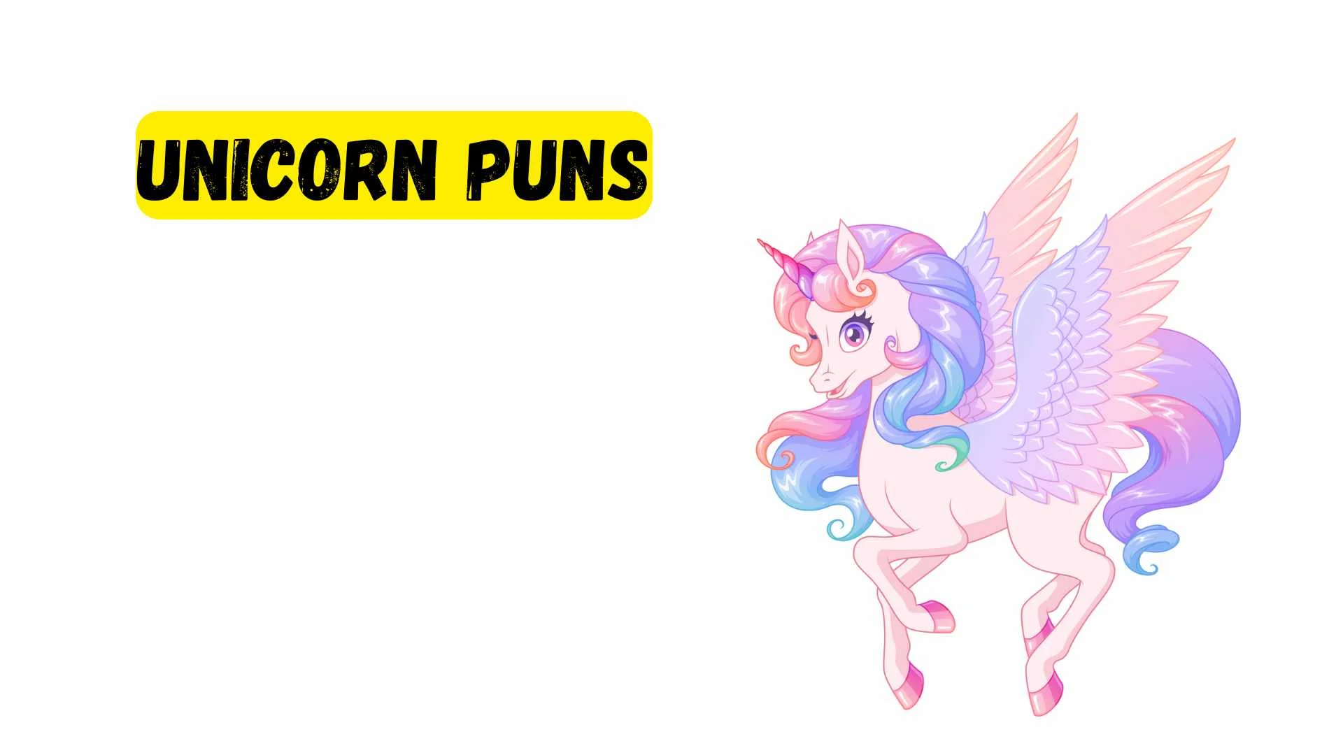 You are currently viewing 624 Trending Unicorn Puns 2025