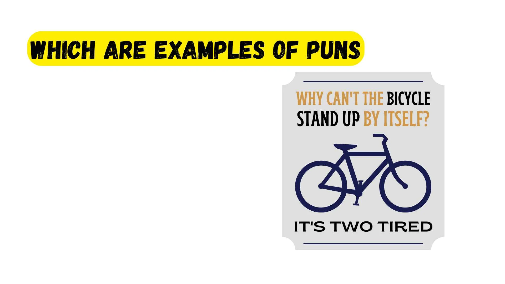 You are currently viewing 327 Which Are Examples of Puns 2025